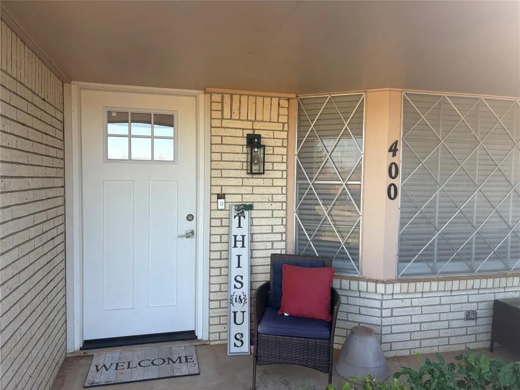 Photo 2 — 400 Wildewood Terrace, Oklahoma City, OK 73105