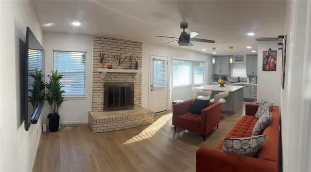 Photo 5 — 400 Wildewood Terrace, Oklahoma City, OK 73105