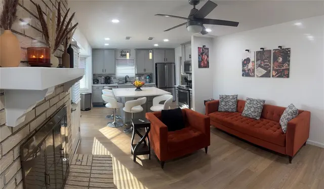 Photo 6 — 400 Wildewood Terrace, Oklahoma City, OK 73105
