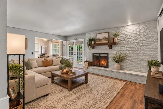 Photo 4 — 4733 NW 62nd Terrace, Oklahoma City, OK 73122