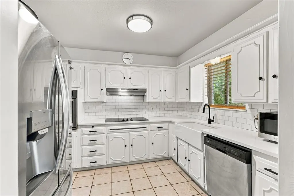 Photo 5 — 4733 NW 62nd Terrace, Oklahoma City, OK 73122