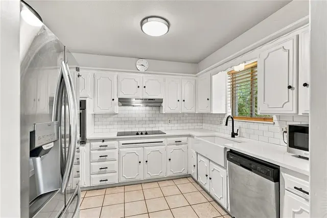 Photo 5 — 4733 NW 62nd Terrace, Oklahoma City, OK 73122