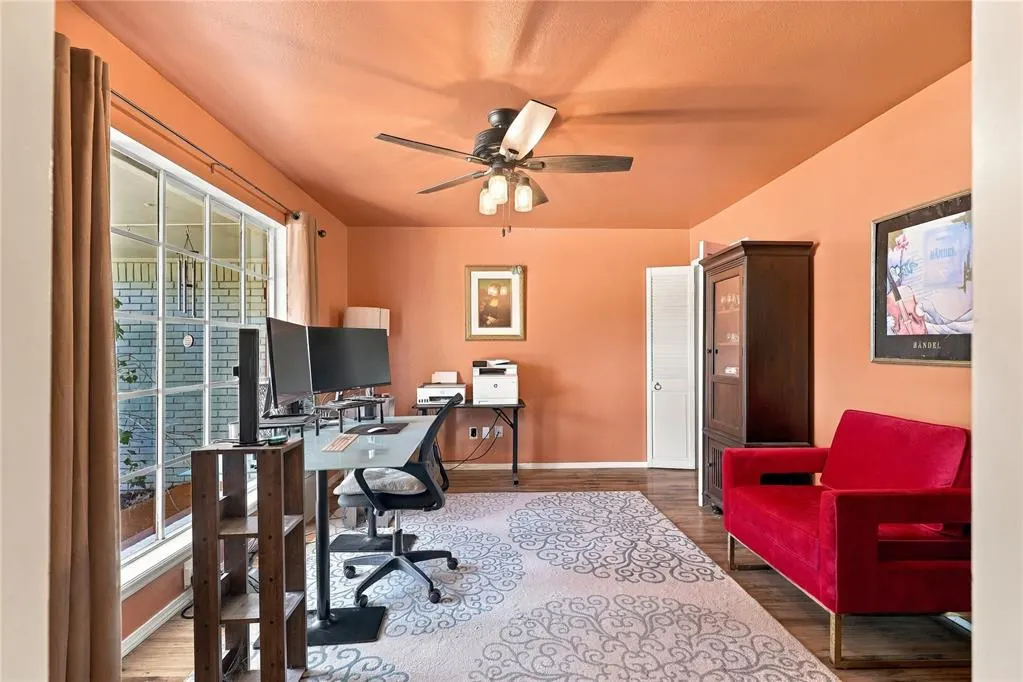 Photo 14 — 4733 NW 62nd Terrace, Oklahoma City, OK 73122