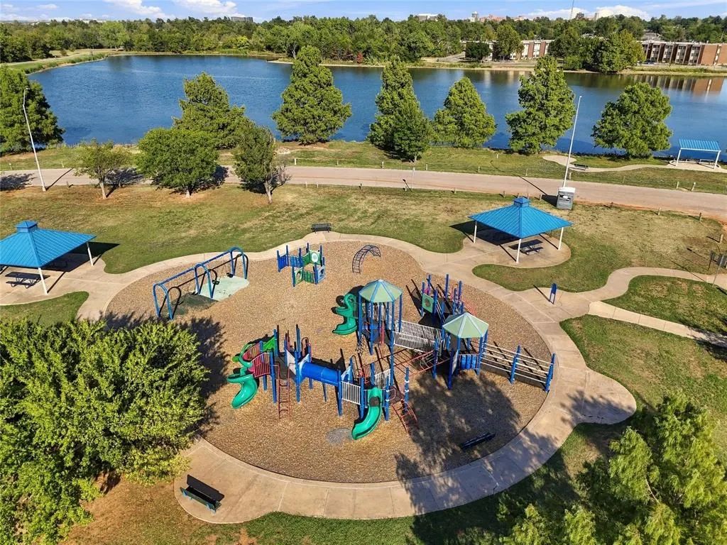 Photo 19 — 4733 NW 62nd Terrace, Oklahoma City, OK 73122