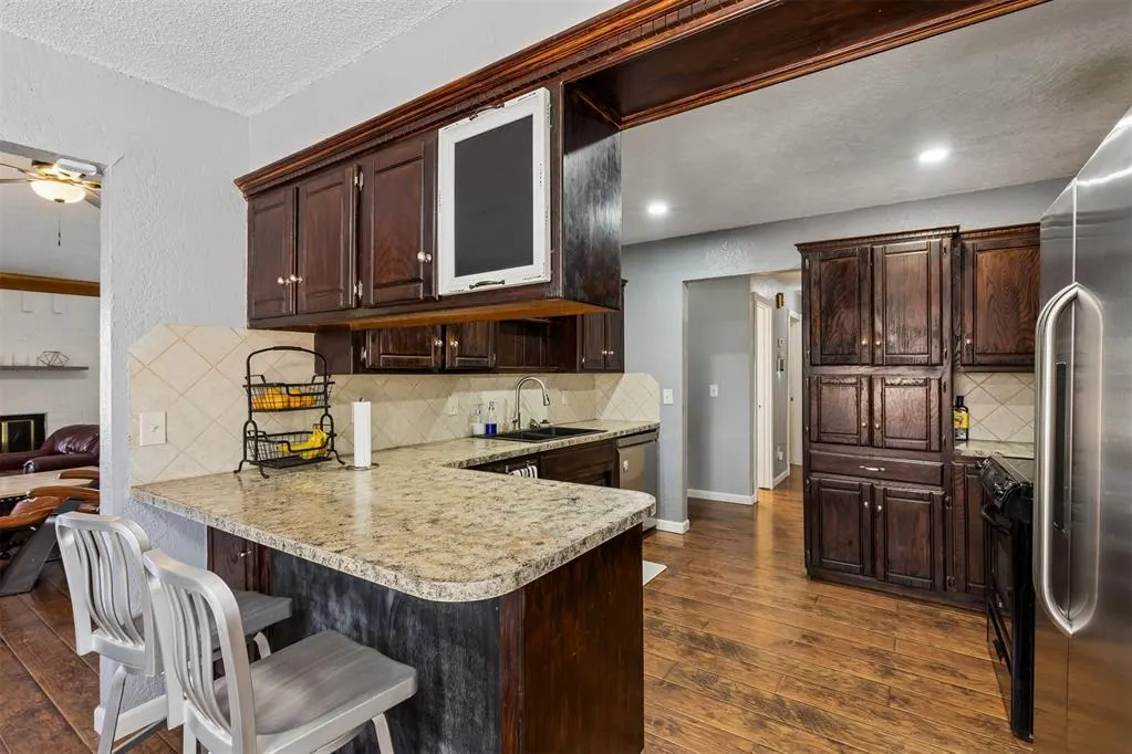 Photo 12 — 8321 NW 109th Terrace, Oklahoma City, OK 73162