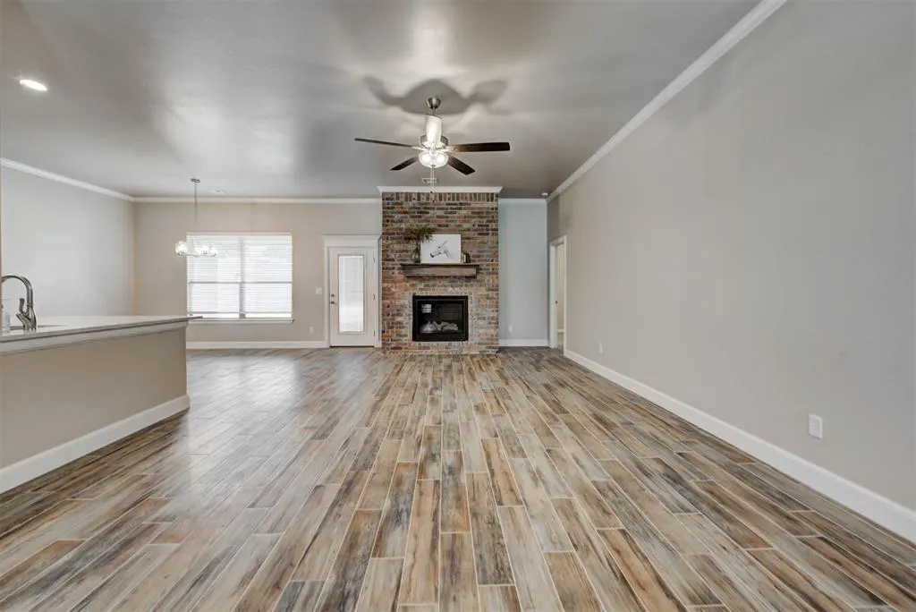 Photo 3 — 11737 Ward Road, Edmond, OK 73034