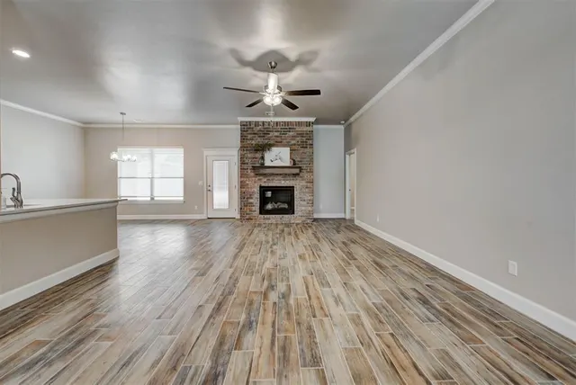 Photo 3 — 11737 Ward Road, Edmond, OK 73034