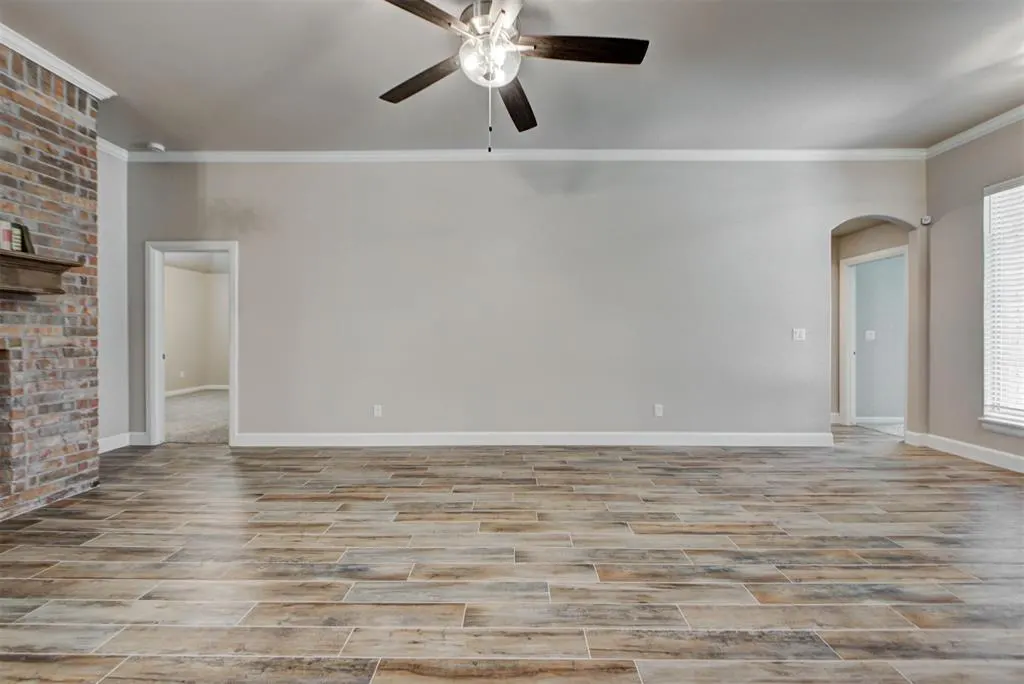 Photo 4 — 11737 Ward Road, Edmond, OK 73034