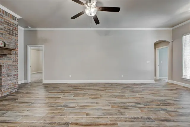 Photo 4 — 11737 Ward Road, Edmond, OK 73034