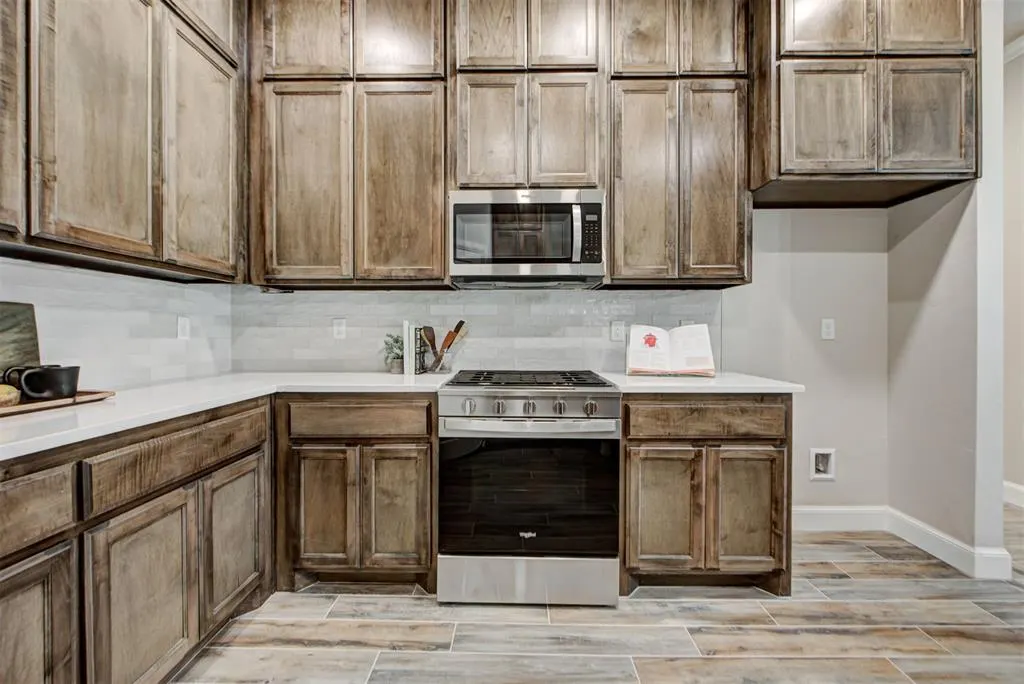 Photo 9 — 11737 Ward Road, Edmond, OK 73034