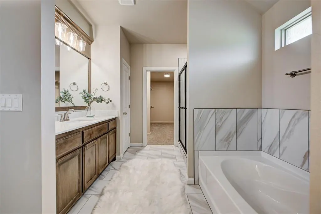 Photo 12 — 11737 Ward Road, Edmond, OK 73034