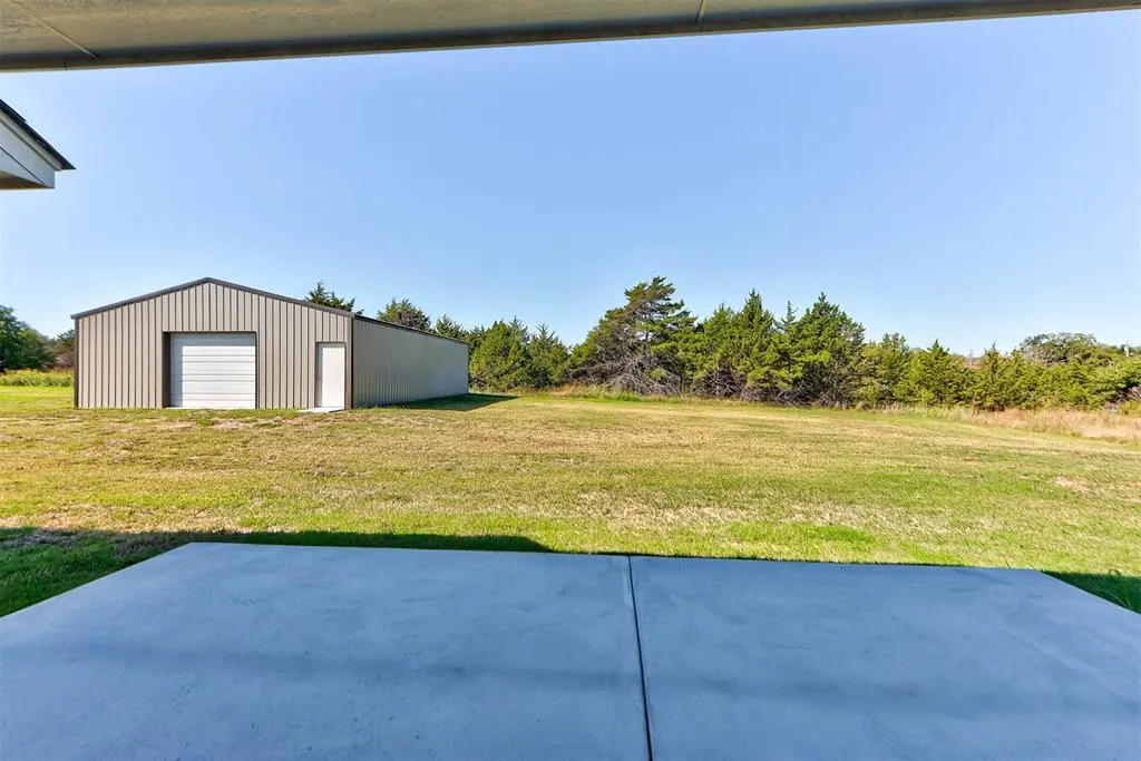 Photo 25 — 11737 Ward Road, Edmond, OK 73034