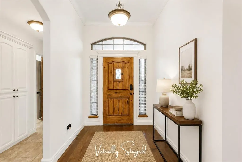 Photo 5 — 10812 NW 34th Street, Yukon, OK 73099