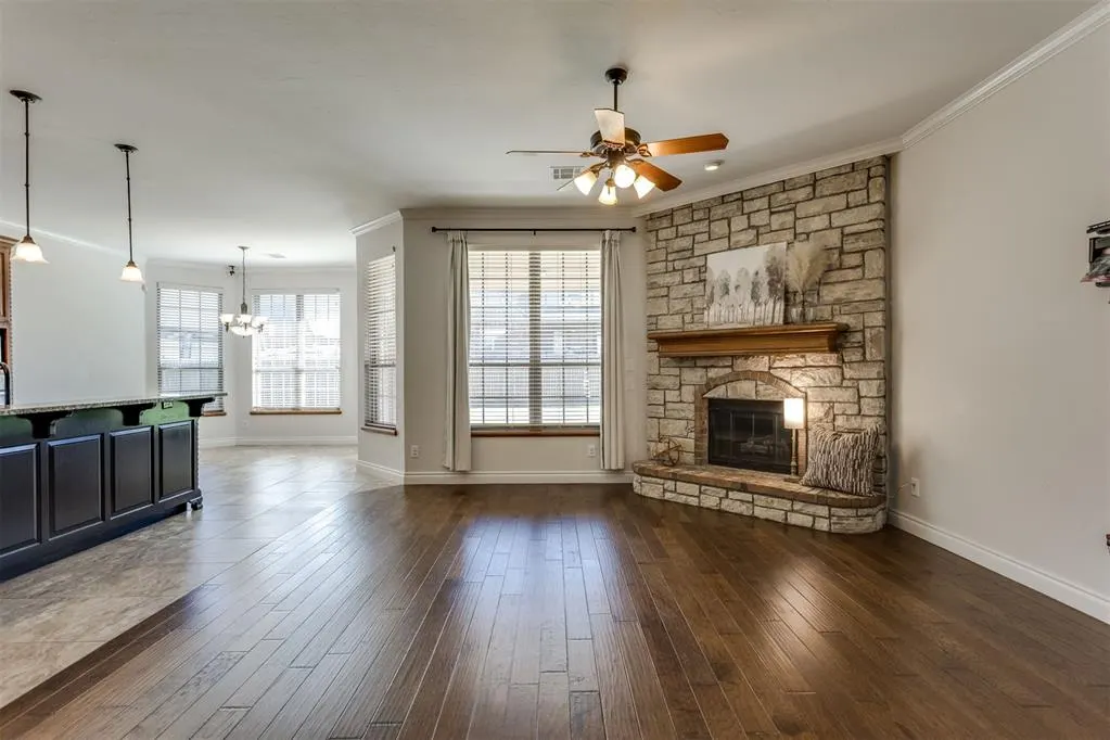 Photo 6 — 10812 NW 34th Street, Yukon, OK 73099
