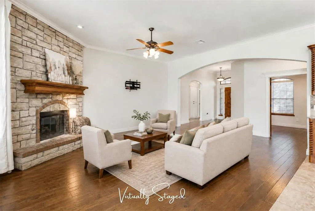 Photo 9 — 10812 NW 34th Street, Yukon, OK 73099