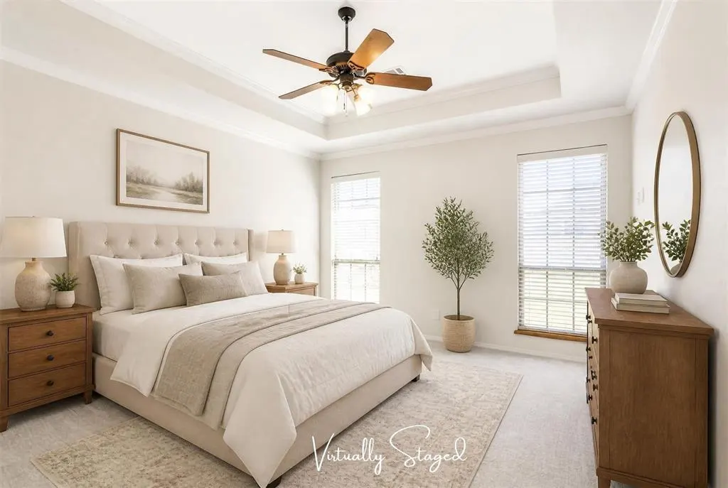 Photo 19 — 10812 NW 34th Street, Yukon, OK 73099