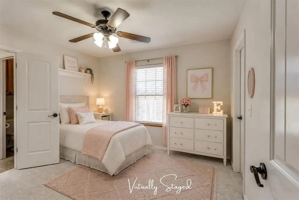 Photo 38 — 10812 NW 34th Street, Yukon, OK 73099
