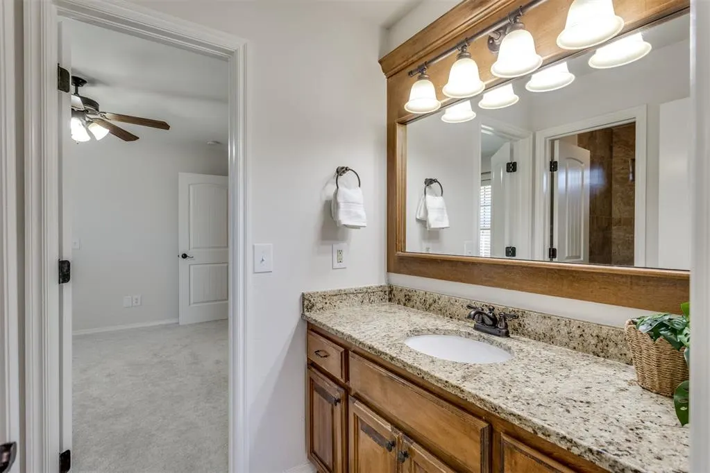 Photo 40 — 10812 NW 34th Street, Yukon, OK 73099