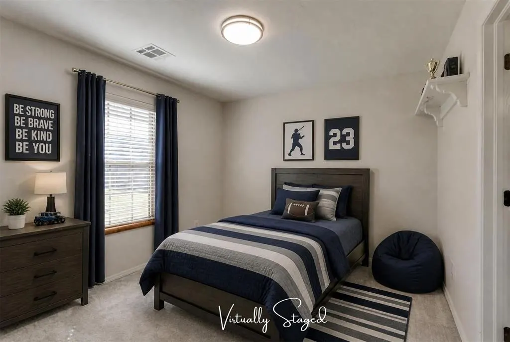 Photo 43 — 10812 NW 34th Street, Yukon, OK 73099