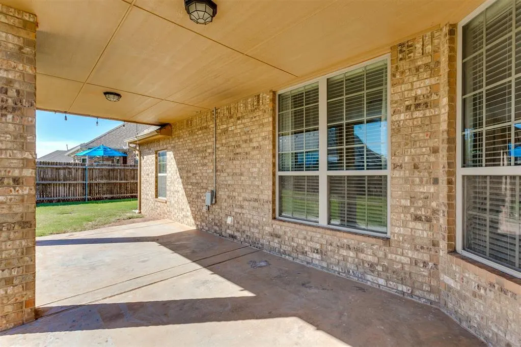 Photo 44 — 10812 NW 34th Street, Yukon, OK 73099