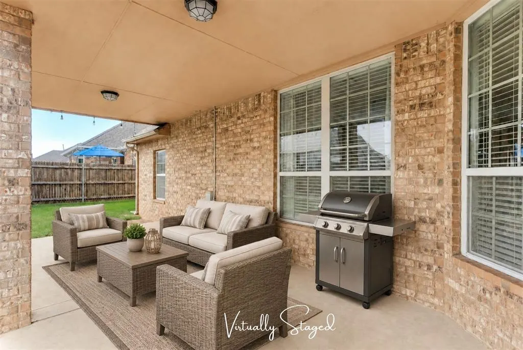 Photo 45 — 10812 NW 34th Street, Yukon, OK 73099