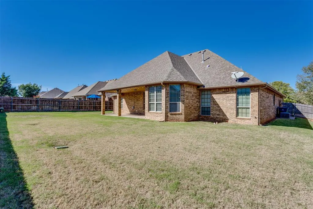 Photo 46 — 10812 NW 34th Street, Yukon, OK 73099