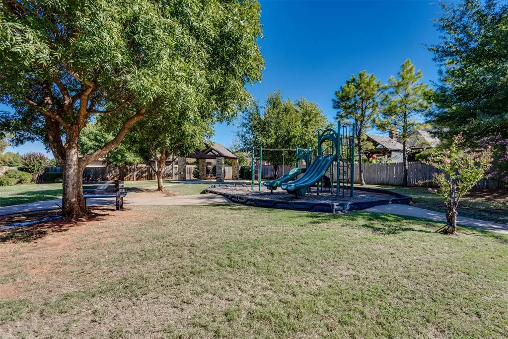 Photo 47 — 10812 NW 34th Street, Yukon, OK 73099