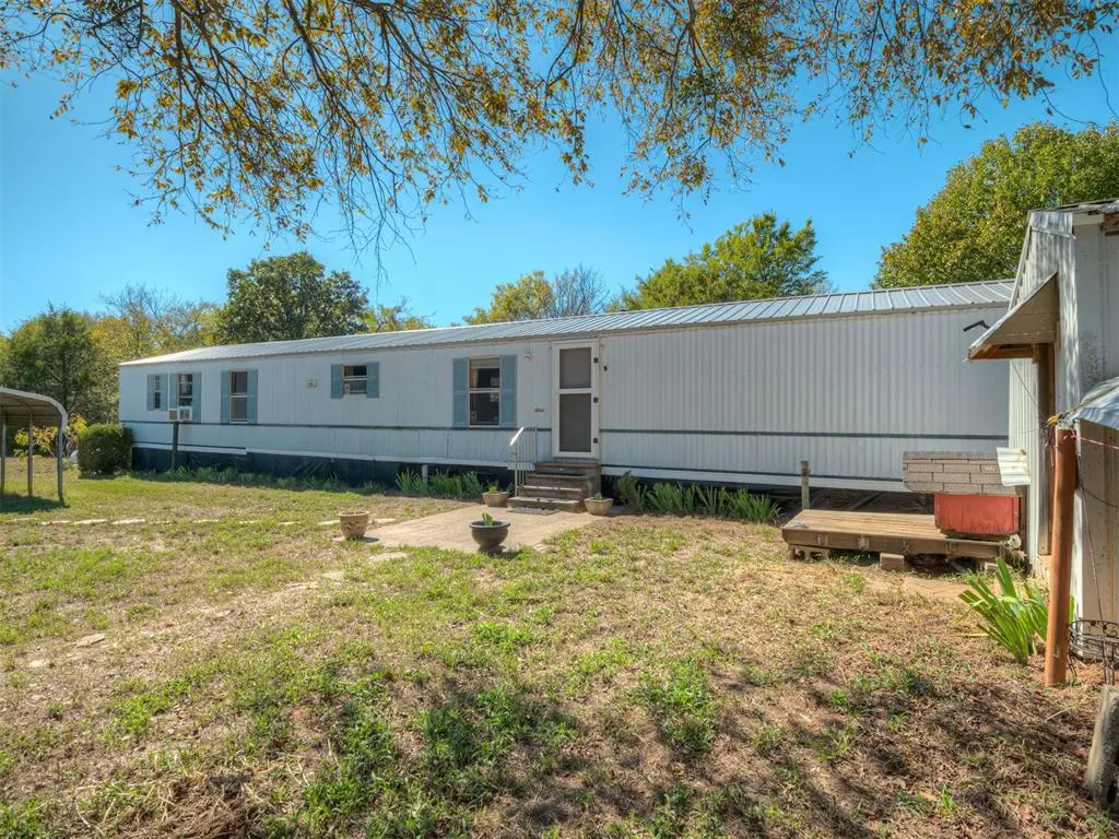 Photo 2 — 115340 S 4234 Road, Eufaula, OK 74432