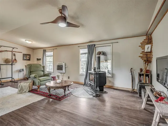 Photo 5 — 115340 S 4234 Road, Eufaula, OK 74432