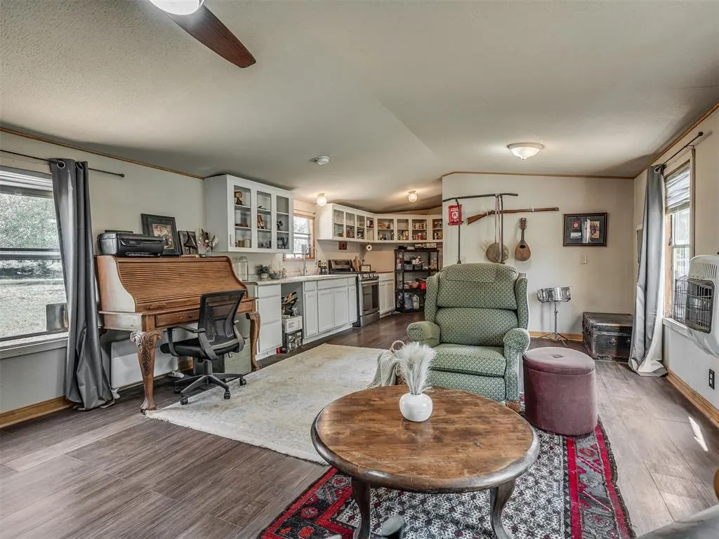 Photo 7 — 115340 S 4234 Road, Eufaula, OK 74432