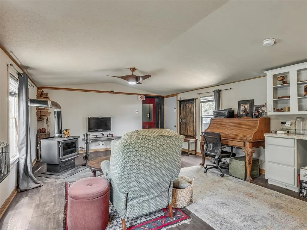 Photo 9 — 115340 S 4234 Road, Eufaula, OK 74432