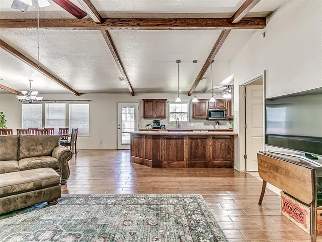 Photo 7 — 318 S Cimarron Street, Crescent, OK 73028