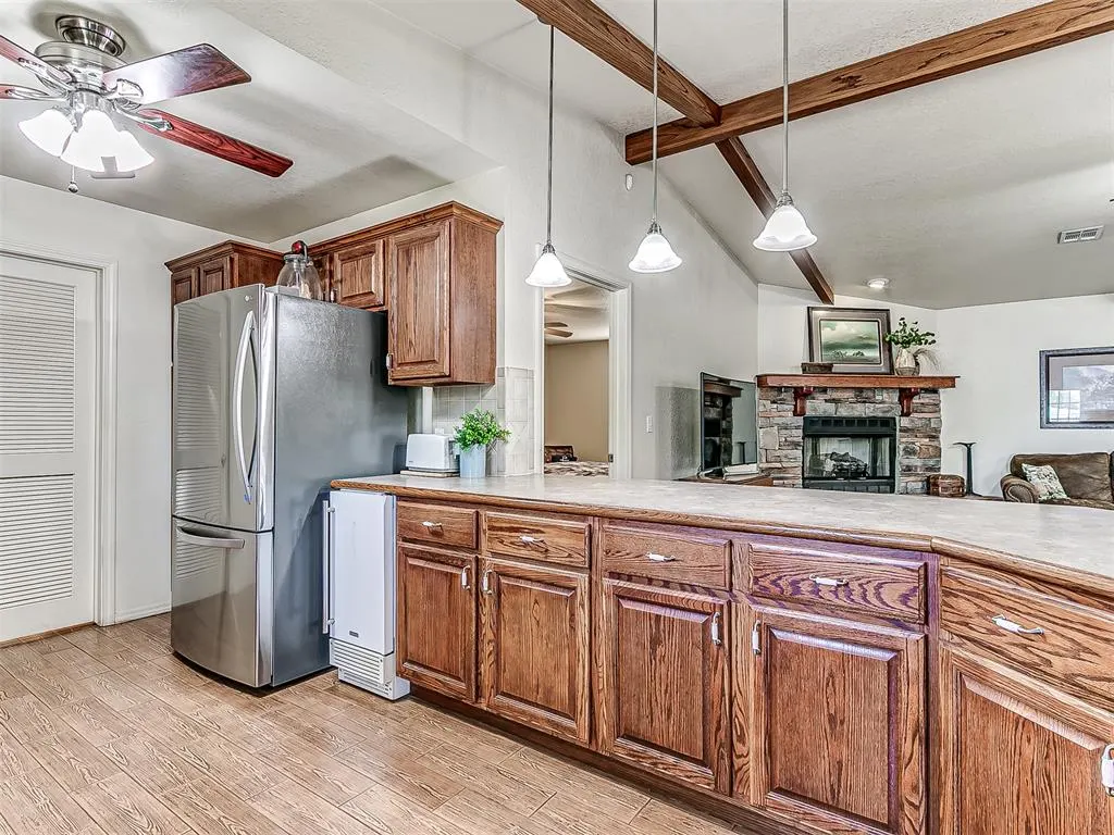 Photo 11 — 318 S Cimarron Street, Crescent, OK 73028