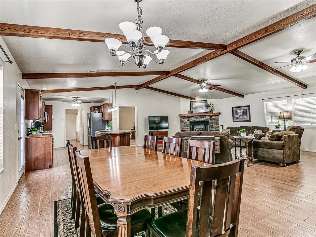 Photo 15 — 318 S Cimarron Street, Crescent, OK 73028