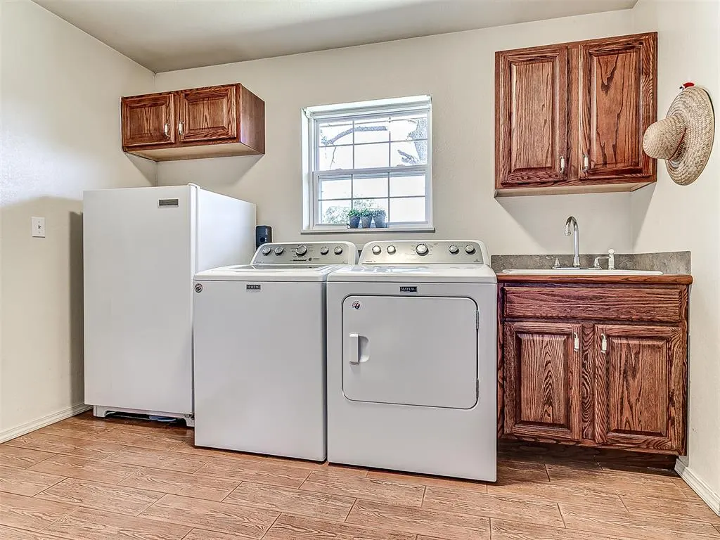 Photo 22 — 318 S Cimarron Street, Crescent, OK 73028