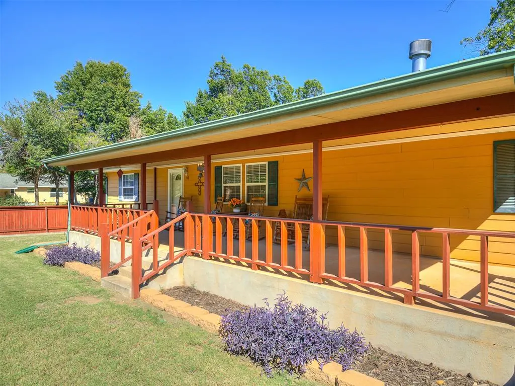 Photo 29 — 318 S Cimarron Street, Crescent, OK 73028