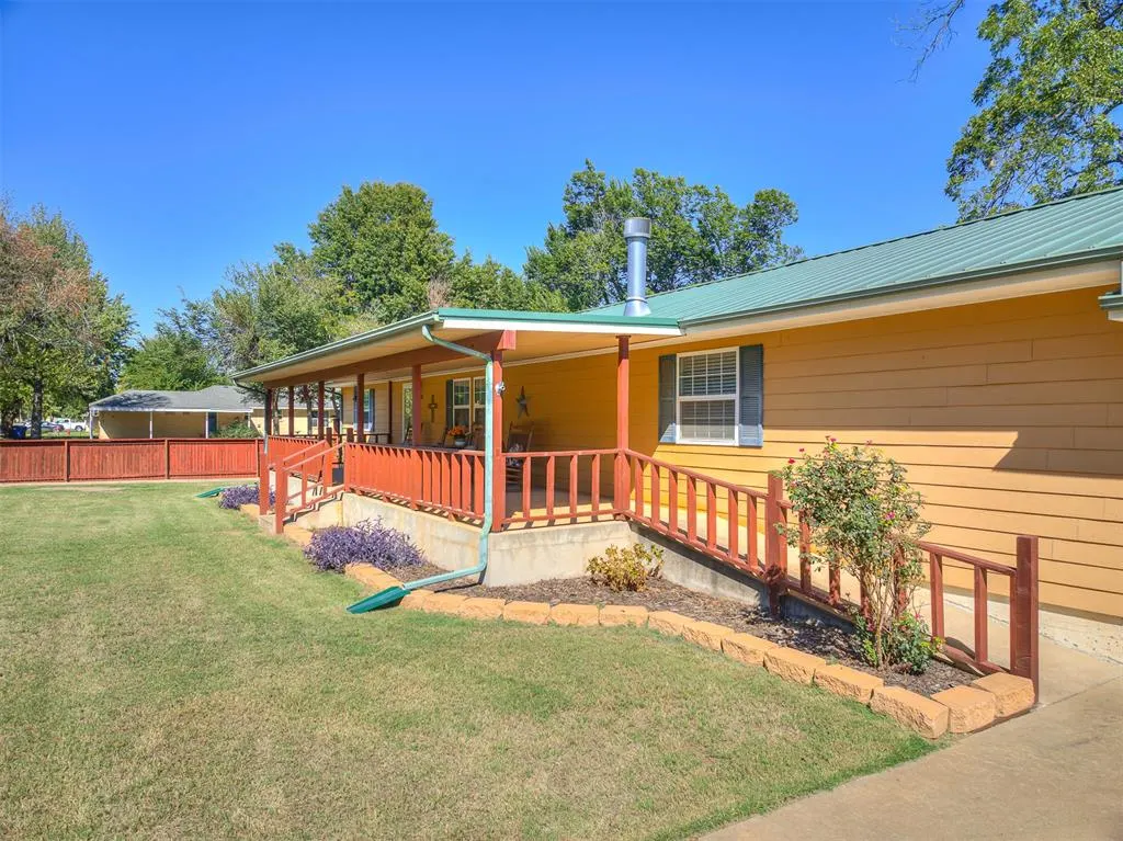 Photo 30 — 318 S Cimarron Street, Crescent, OK 73028