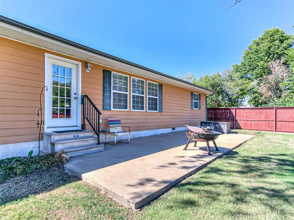 Photo 31 — 318 S Cimarron Street, Crescent, OK 73028