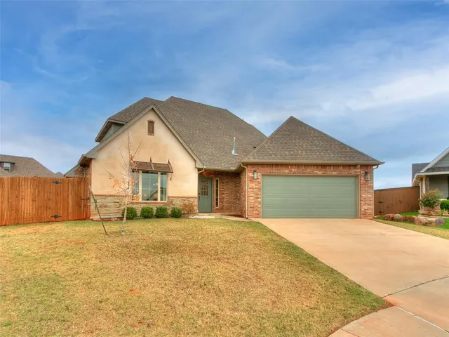 Photo 2 — 3428 NW 186th Street, Edmond, OK 73012
