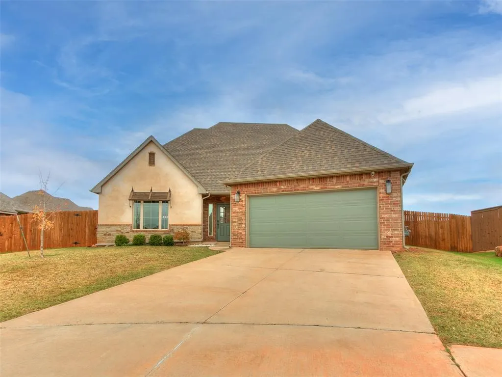 Photo 3 — 3428 NW 186th Street, Edmond, OK 73012