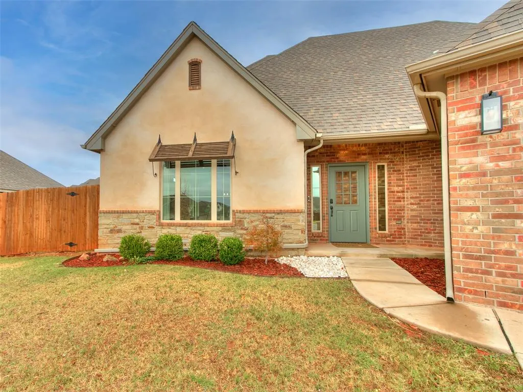 Photo 4 — 3428 NW 186th Street, Edmond, OK 73012