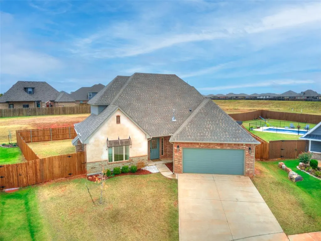 Photo 5 — 3428 NW 186th Street, Edmond, OK 73012