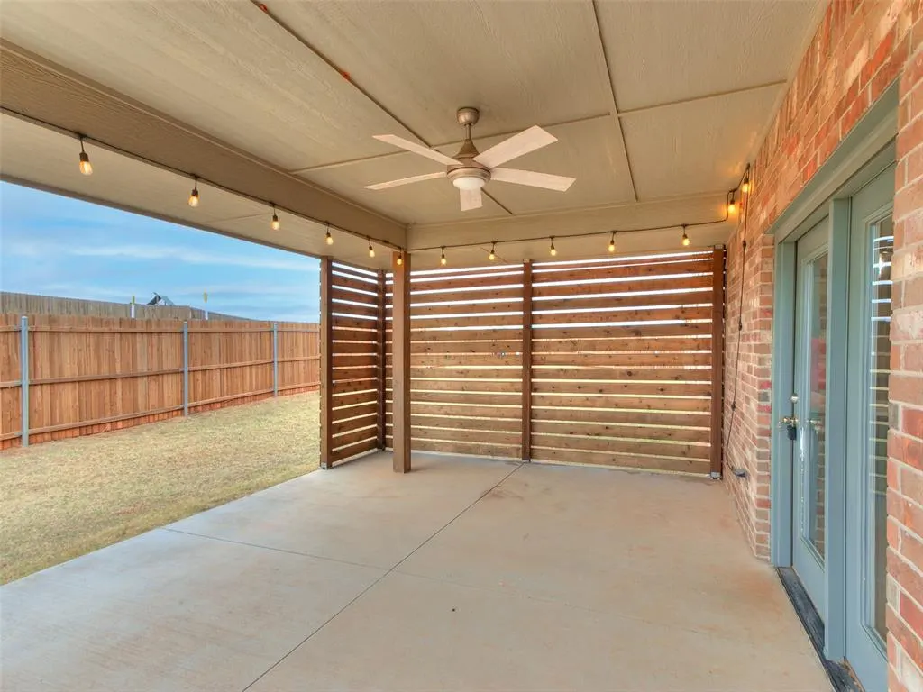 Photo 7 — 3428 NW 186th Street, Edmond, OK 73012
