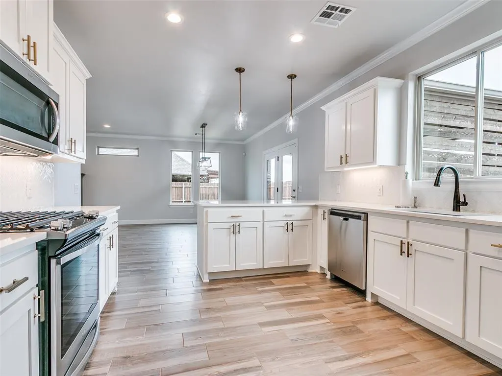 Photo 19 — 3428 NW 186th Street, Edmond, OK 73012