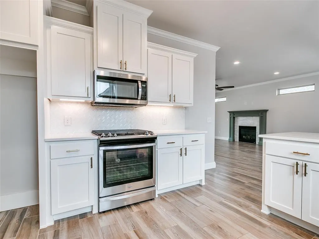 Photo 20 — 3428 NW 186th Street, Edmond, OK 73012