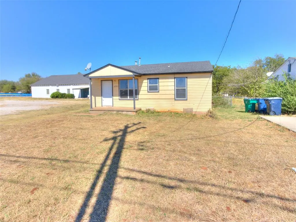 Photo 2 — 4205 SE 59th Street, Oklahoma City, OK 73135