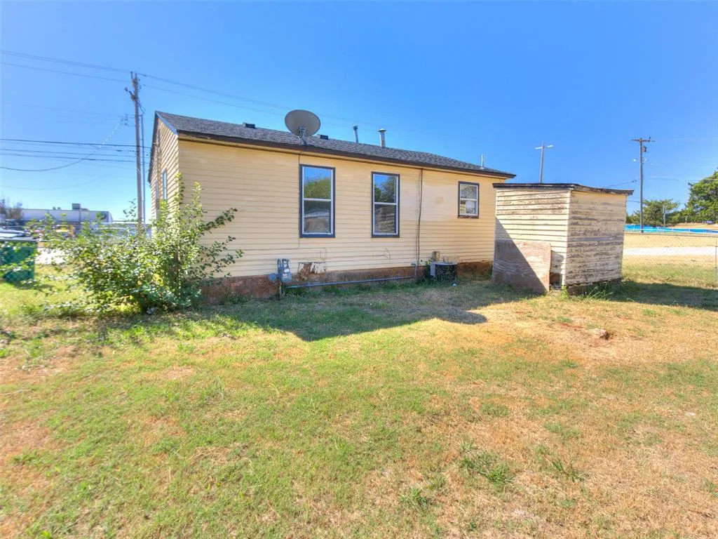 Photo 3 — 4205 SE 59th Street, Oklahoma City, OK 73135