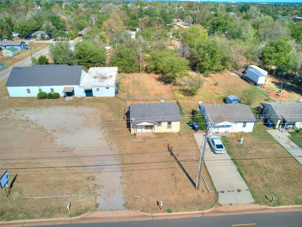 Photo 4 — 4205 SE 59th Street, Oklahoma City, OK 73135