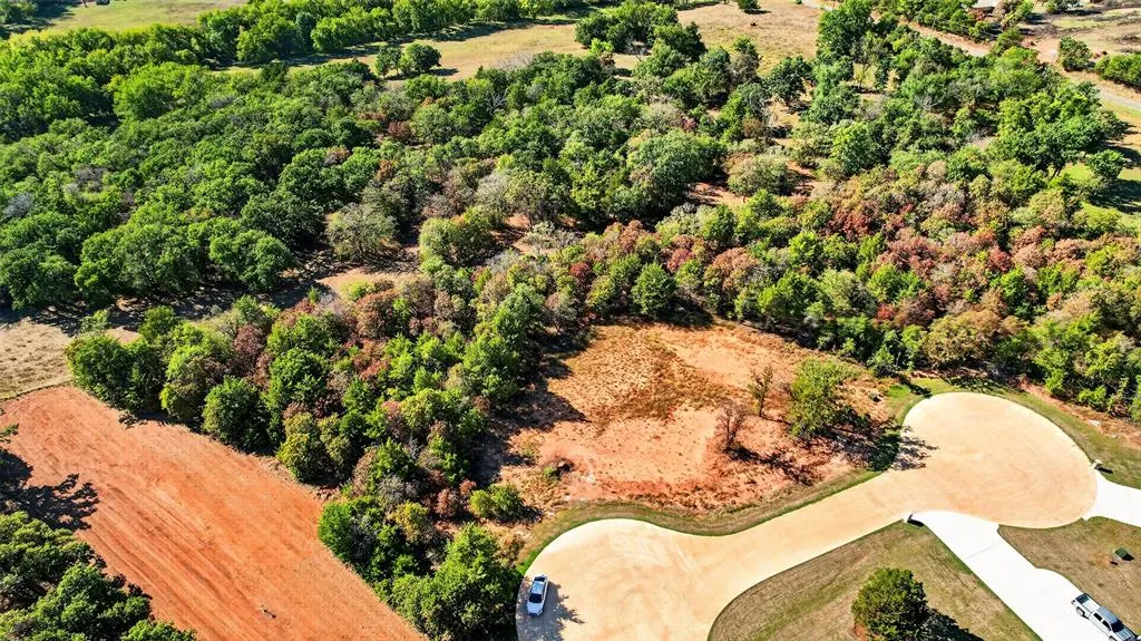Front exterior — 12075 Bentley Drive, Guthrie, OK 73044