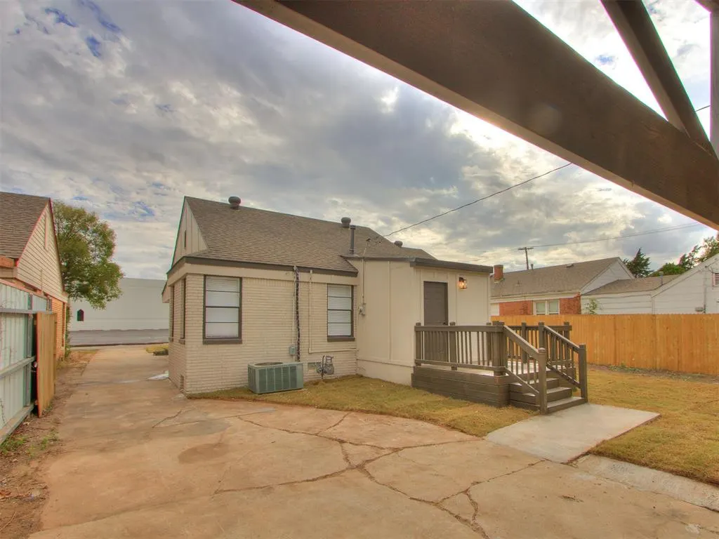 Photo 38 — Address unavailable, Oklahoma City, OK 73112